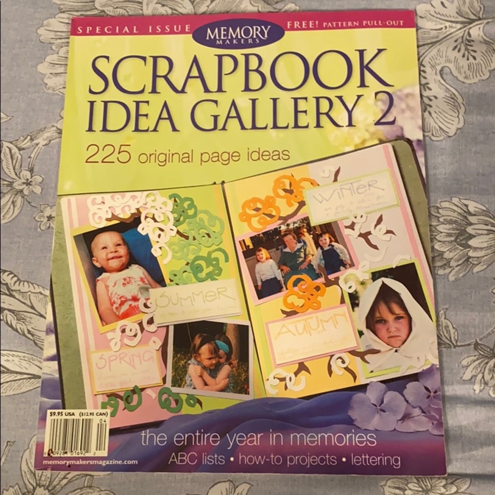 Craft book bundle - Picture 2 of 6